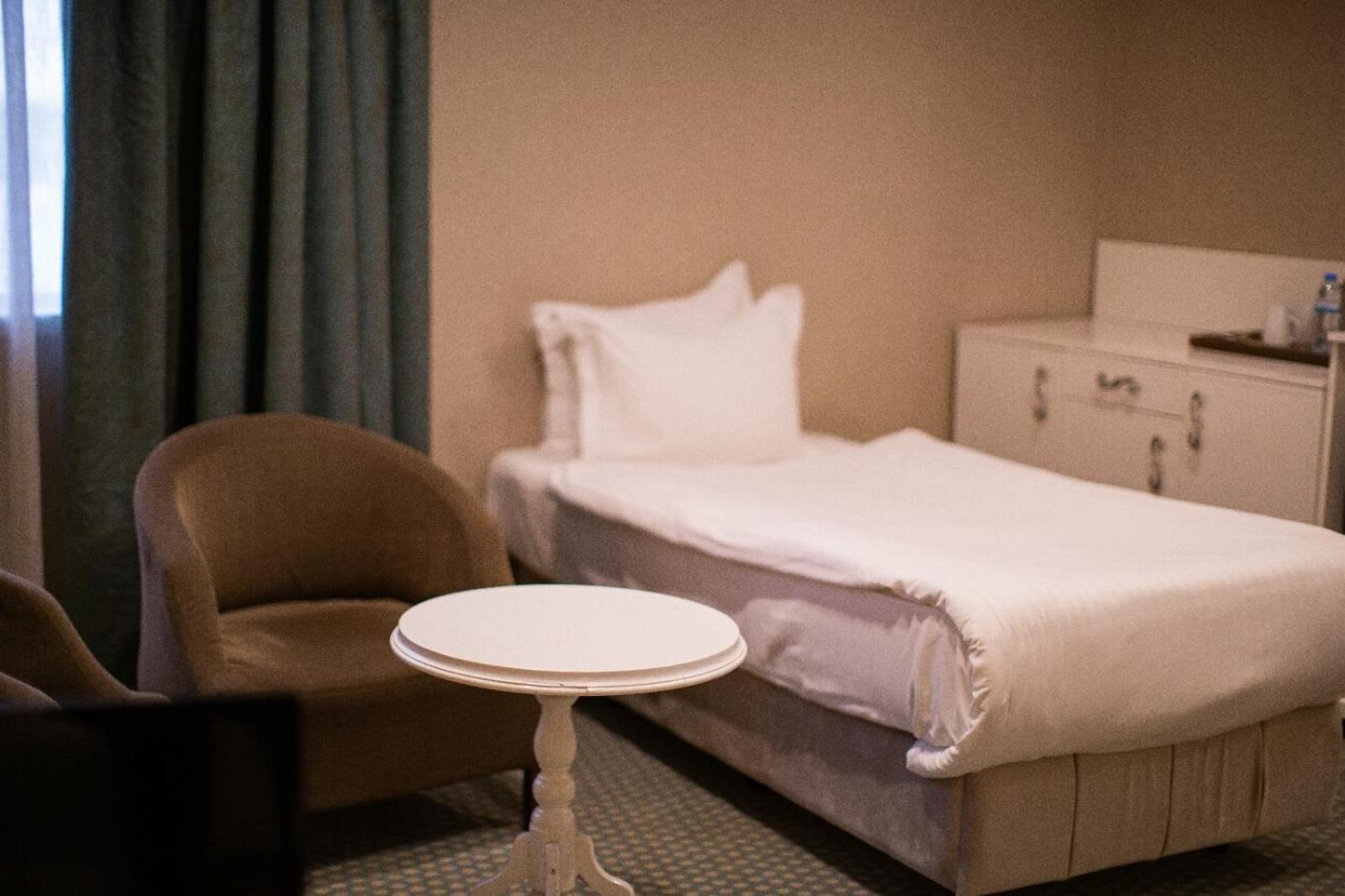 Nevali Hotel & Convention Center Sanlıurfa Extérieur photo