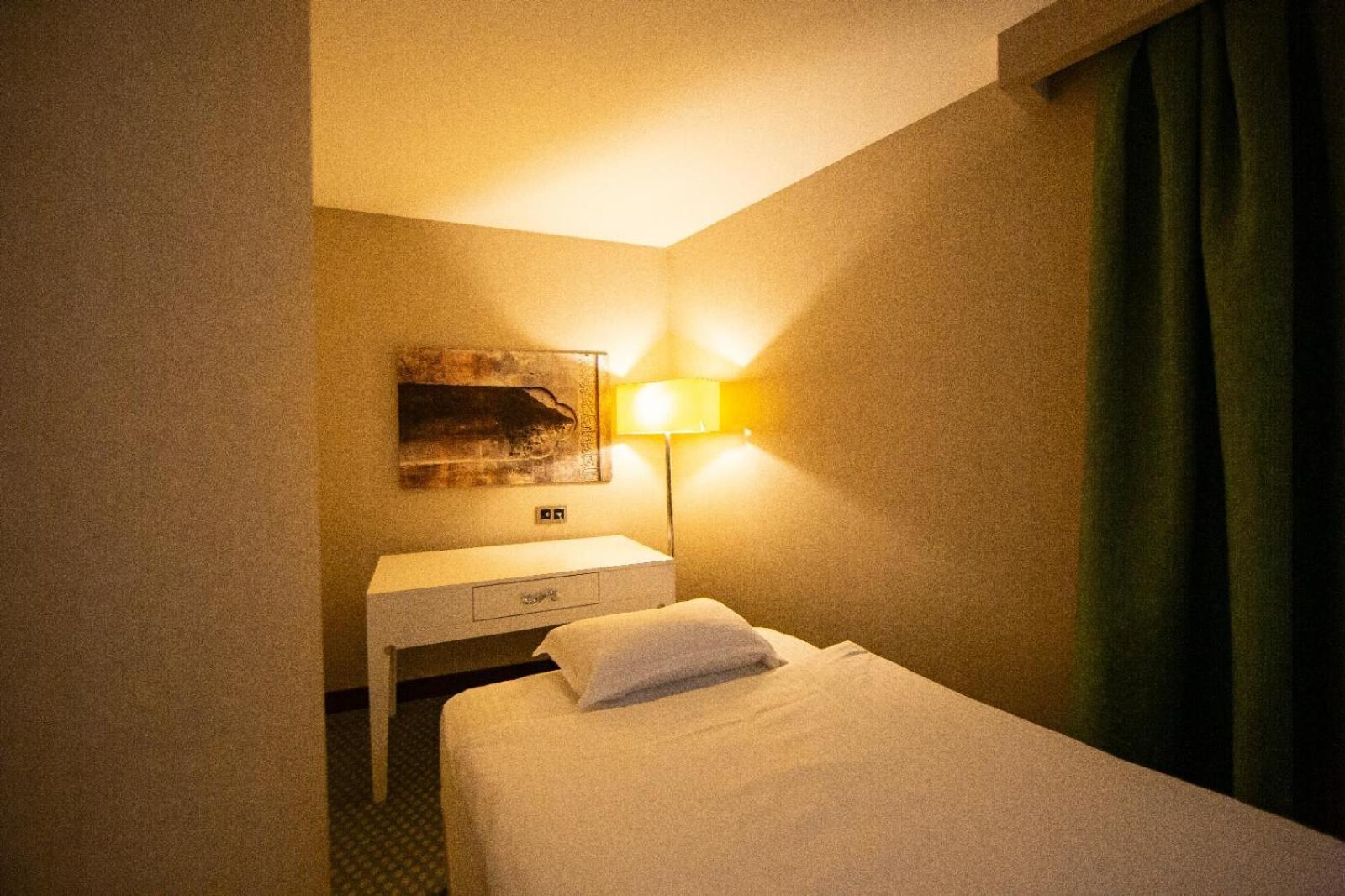 Nevali Hotel & Convention Center Sanlıurfa Extérieur photo