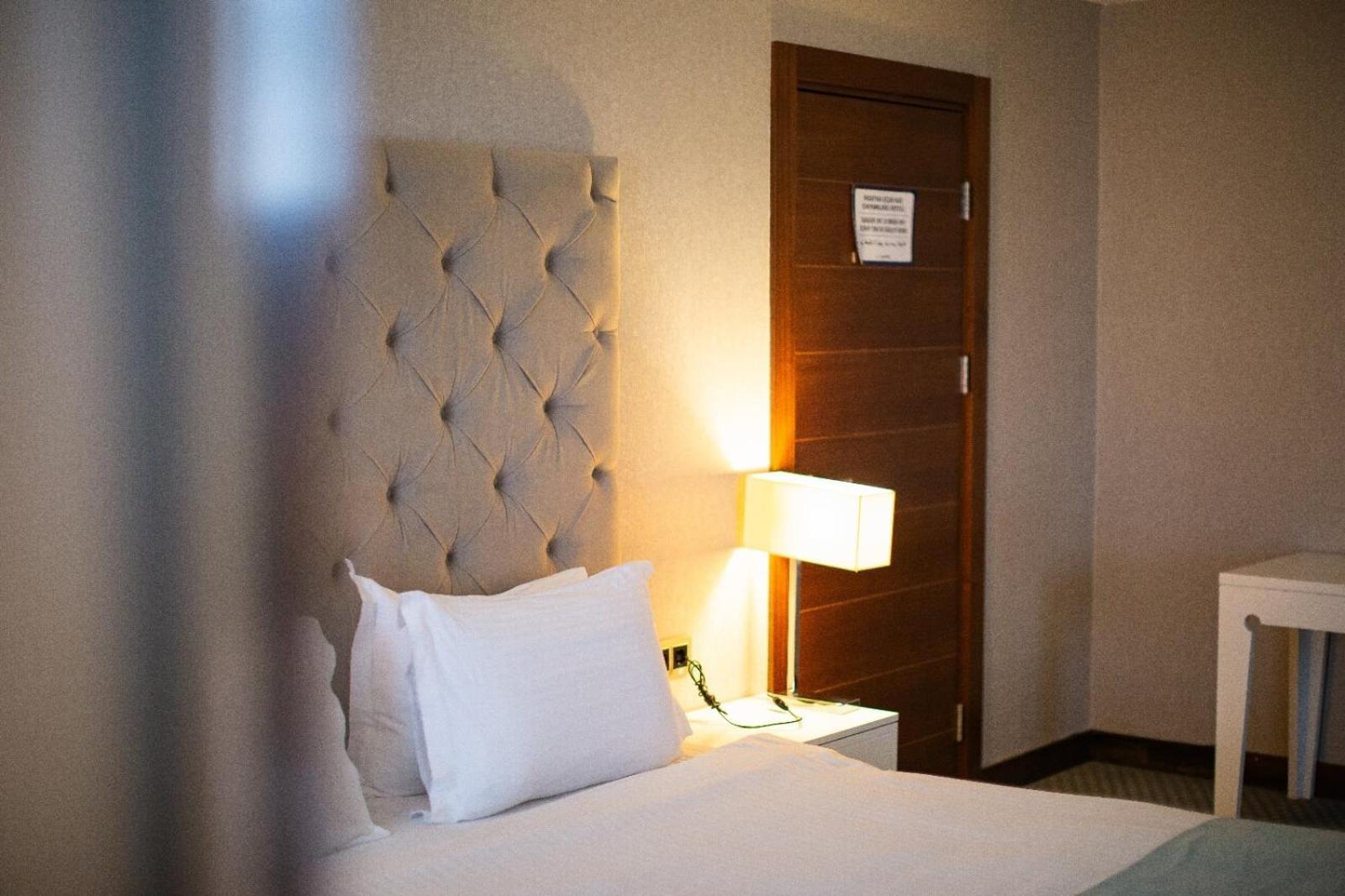 Nevali Hotel & Convention Center Sanlıurfa Extérieur photo