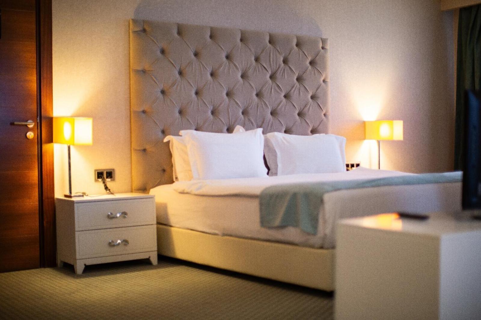 Nevali Hotel & Convention Center Sanlıurfa Extérieur photo