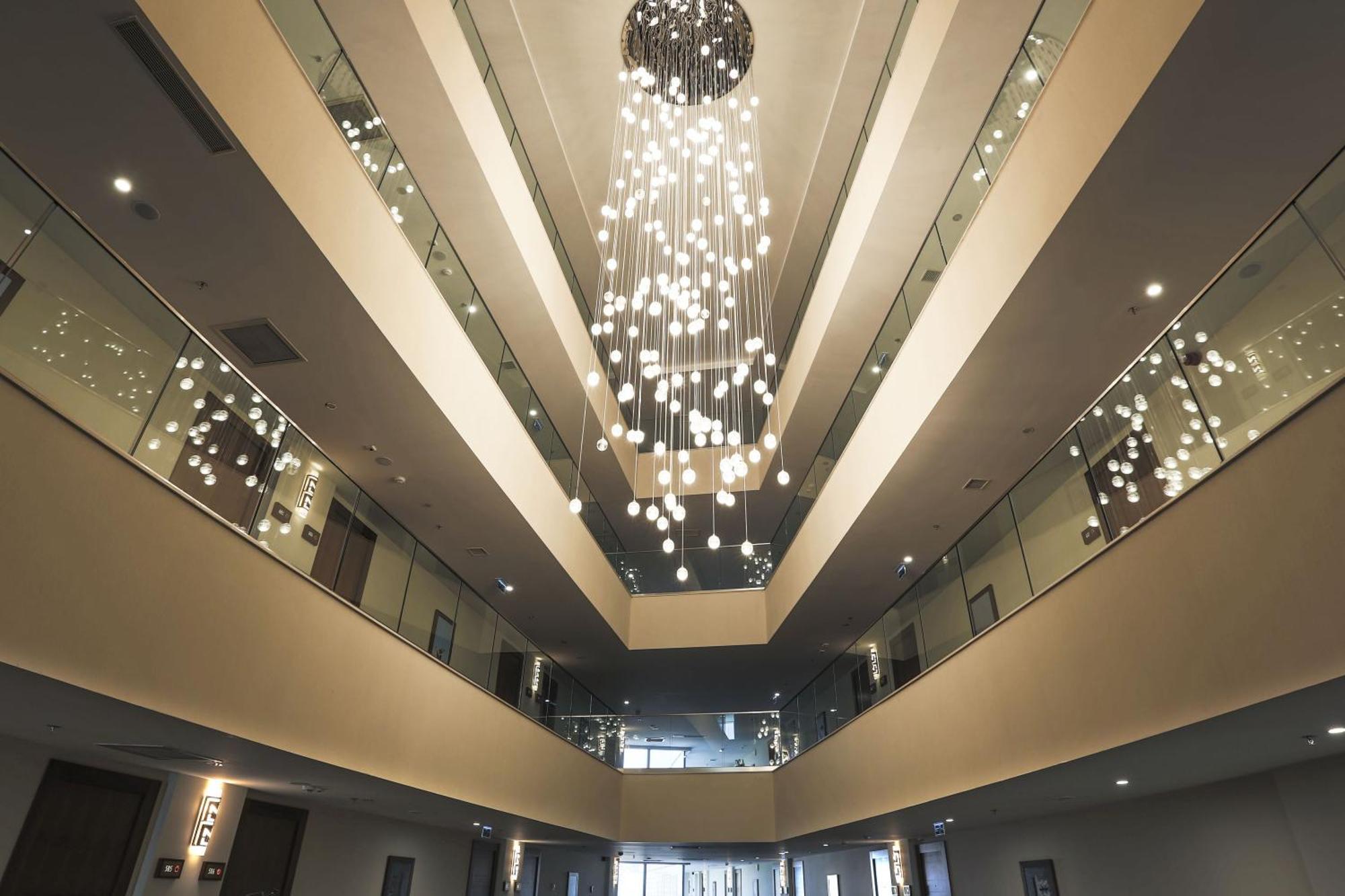 Nevali Hotel & Convention Center Sanlıurfa Extérieur photo