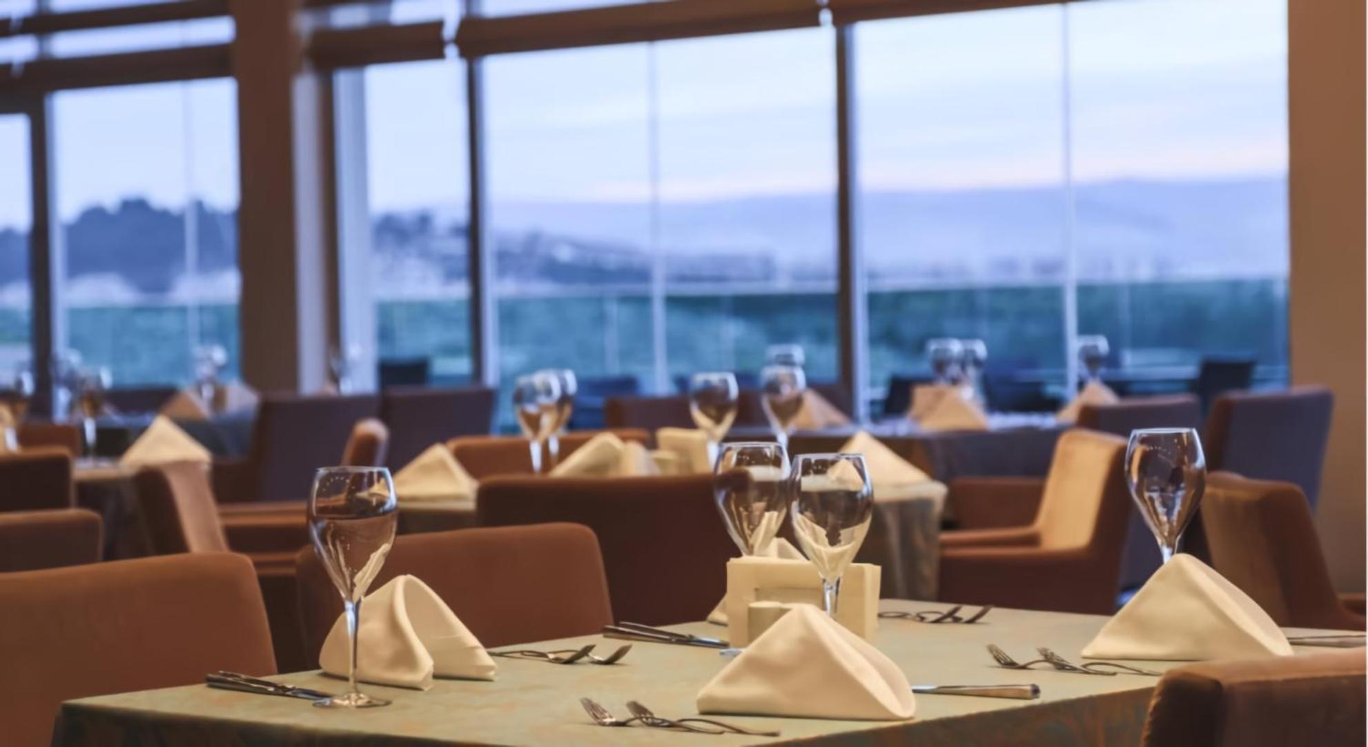 Nevali Hotel & Convention Center Sanlıurfa Extérieur photo
