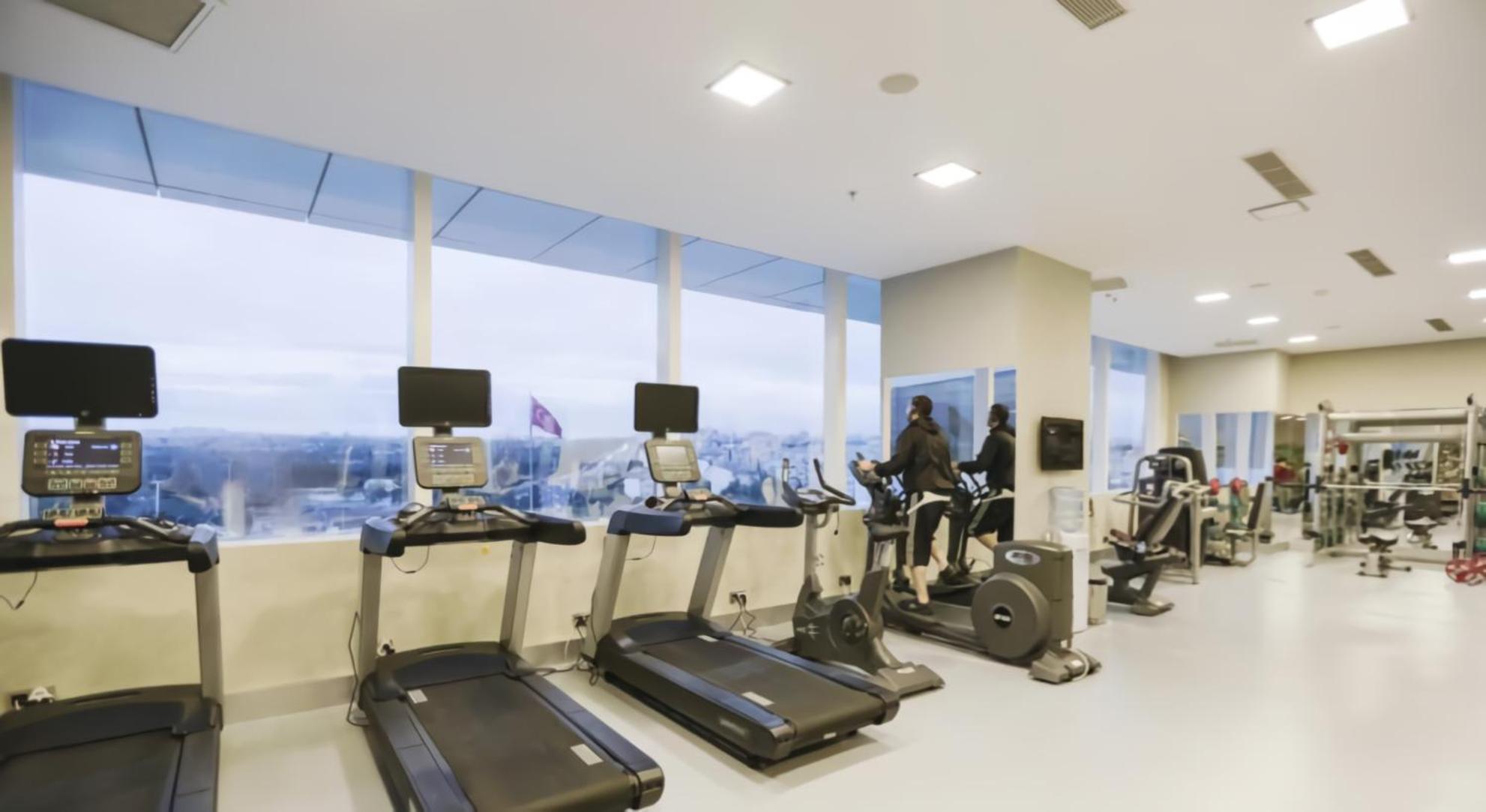 Nevali Hotel & Convention Center Sanlıurfa Extérieur photo
