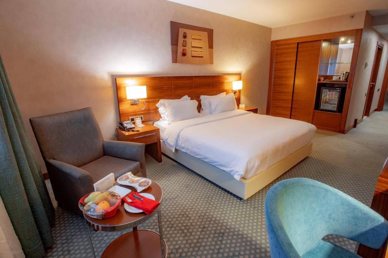 Nevali Hotel & Convention Center Sanlıurfa Extérieur photo