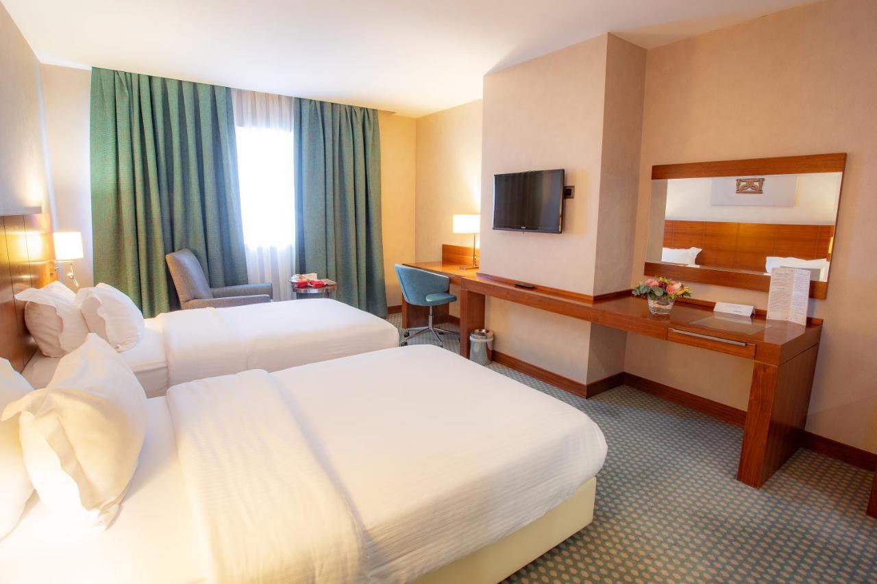 Nevali Hotel & Convention Center Sanlıurfa Extérieur photo