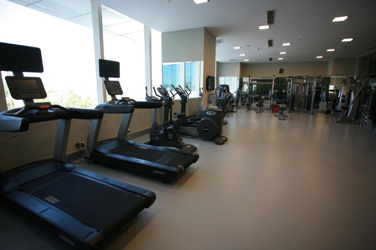 Nevali Hotel & Convention Center Sanlıurfa Extérieur photo